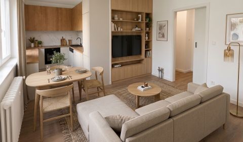 Kaufen 4-Zimmer-Wohnung, 4-Zimmer-Wohnung, Drieňová, Bratislava - Ruži