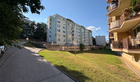 Kaufen 2-Zimmer-Wohnung, 2-Zimmer-Wohnung, Cabanova, Bratislava - Dúbr