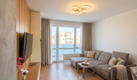 Kaufen 4-Zimmer-Wohnung, 4-Zimmer-Wohnung, Bratislava - Ružinov, Slowa