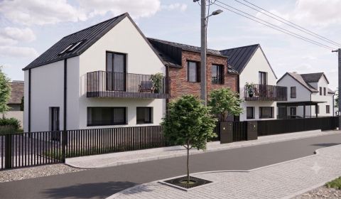 Kaufen Einfamilienhaus, Einfamilienhaus, Bratislava - Ružinov, Slowake