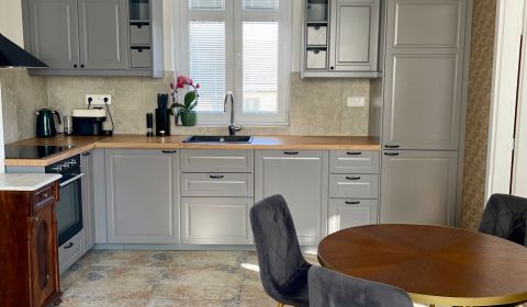 Mieten 3-Zimmer-Wohnung, 3-Zimmer-Wohnung, Hlboká cesta, Bratislava - 
