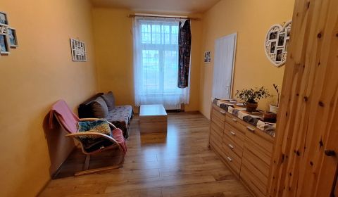 Kaufen 3-Zimmer-Wohnung, 3-Zimmer-Wohnung, Komárno, Slowakei