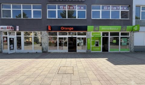 Mieten Geschäftsräumlichkeiten, Geschäftsräumlichkeiten, Strojárska, S