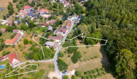 Kaufen Einfamilienhaus, Einfamilienhaus, Guzice, Myjava, Slowakei