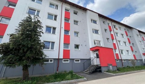 Mieten 2-Zimmer-Wohnung, 2-Zimmer-Wohnung, Za Nožiarňou, Banská Bystri