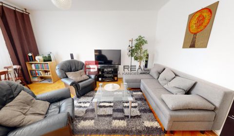 Mieten 2-Zimmer-Wohnung, 2-Zimmer-Wohnung, Záhradna, Pezinok, Slowakei