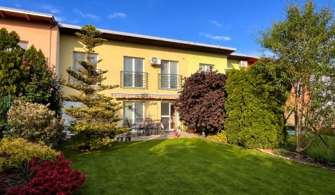 Kaufen Einfamilienhaus, Einfamilienhaus, Hrabová, Senec, Slowakei