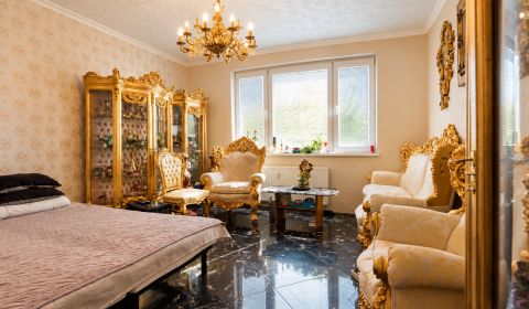 Kaufen 1-Zimmer-Wohnung, 1-Zimmer-Wohnung, Hraničná, Bratislava - Ruži