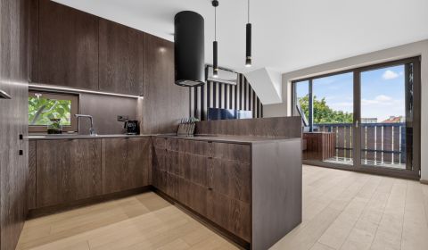 Kaufen 3-Zimmer-Wohnung, 3-Zimmer-Wohnung, Halenárska, Trnava, Slowake