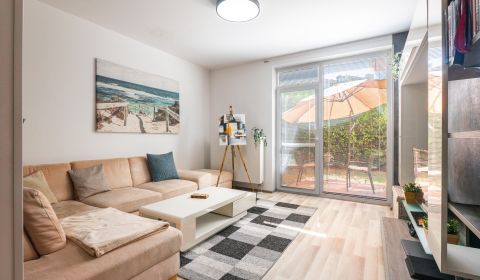 Kaufen 3-Zimmer-Wohnung, 3-Zimmer-Wohnung, Bystrická, Bratislava - Dev