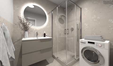 Kaufen 3-Zimmer-Wohnung, 3-Zimmer-Wohnung, Šalviová, Bratislava - Ruži
