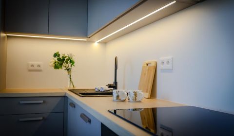 Kaufen 3-Zimmer-Wohnung, 3-Zimmer-Wohnung, Šalviová, Bratislava - Ruži