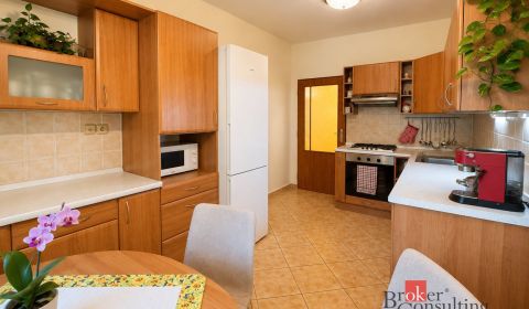 Kaufen 3-Zimmer-Wohnung, Banská Bystrica, Slowakei