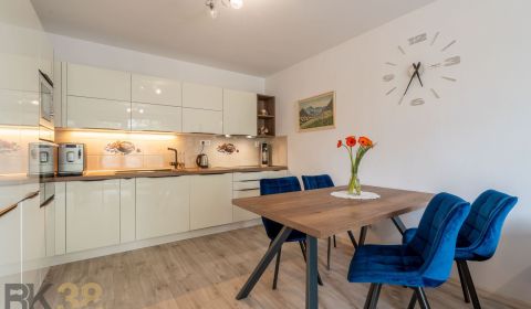 Kaufen 3-Zimmer-Wohnung, 3-Zimmer-Wohnung, Rovná ulica, Poprad, Slowak