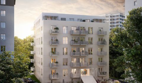 Kaufen 3-Zimmer-Wohnung, 3-Zimmer-Wohnung, Záhradnícka, Bratislava - R