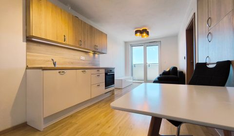 Mieten 2-Zimmer-Wohnung, 2-Zimmer-Wohnung, Závodu Matador, Bratislava 