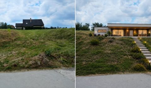 Kaufen Baugrund, Baugrund, Košice-okolie, Slowakei