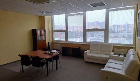 Mieten Büros, Büros, Drobného, Bratislava - Dúbravka, Slowakei