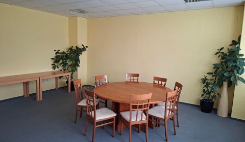 Mieten Büros, Büros, Drobného, Bratislava - Dúbravka, Slowakei