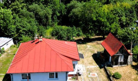 Kaufen Einfamilienhaus, Einfamilienhaus, Slanská Huta, Košice-okolie, 