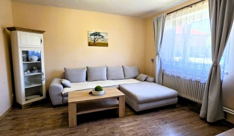 Kaufen Einfamilienhaus, Einfamilienhaus, Slanská Huta, Košice-okolie, 