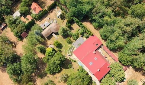 Kaufen Einfamilienhaus, Einfamilienhaus, Trnava, Slowakei