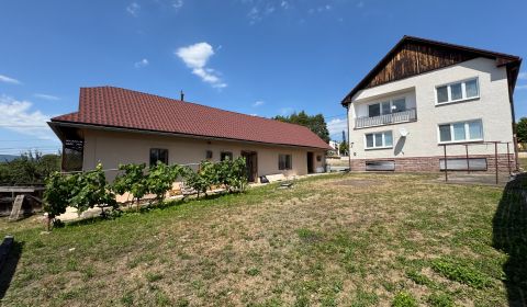 Kaufen Einfamilienhaus, Einfamilienhaus, Žiar nad Hronom, Slowakei
