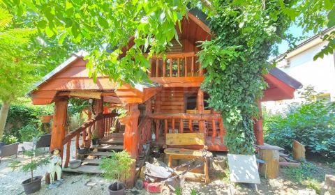 Kaufen Einfamilienhaus, Einfamilienhaus, Nitra, Slowakei
