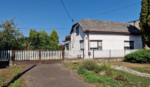 Kaufen Einfamilienhaus, Einfamilienhaus, 29. augusta, Trebišov, Slowak
