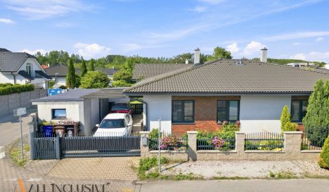 Kaufen Einfamilienhaus, Einfamilienhaus, Senec, Slowakei