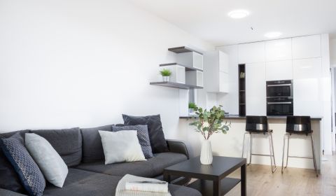 Kaufen 2-Zimmer-Wohnung, 2-Zimmer-Wohnung, Bežova, Bratislava - Petrža