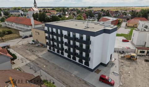 Kaufen 3-Zimmer-Wohnung, 3-Zimmer-Wohnung, Dunajská Streda, Slowakei