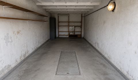 Kaufen Garage, Garage, Bratislavska, Nové Zámky, Slowakei