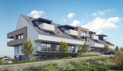 Kaufen 1-Zimmer-Wohnung, 1-Zimmer-Wohnung, Poprad, Slowakei