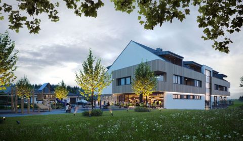 Kaufen 3-Zimmer-Wohnung, 3-Zimmer-Wohnung, Poprad, Slowakei