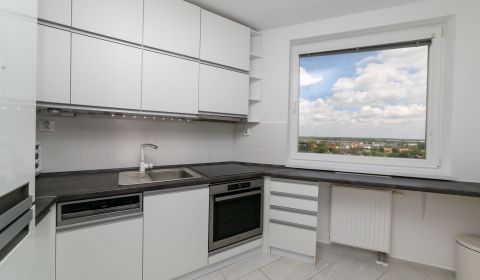 Kaufen 2-Zimmer-Wohnung, 2-Zimmer-Wohnung, Čiližská, Bratislava - Vrak