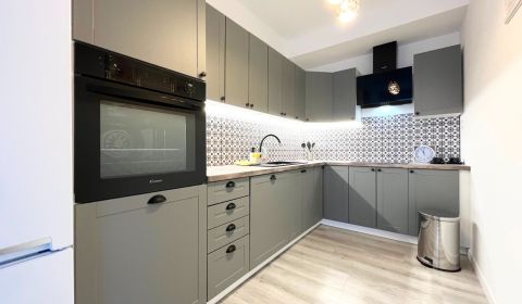Mieten 3-Zimmer-Wohnung, 3-Zimmer-Wohnung, Kožušnícka, Trenčín, Slowak