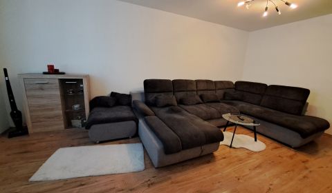 Kaufen 3-Zimmer-Wohnung, 3-Zimmer-Wohnung, Sídl. Lúky, Nitra, Slowakei