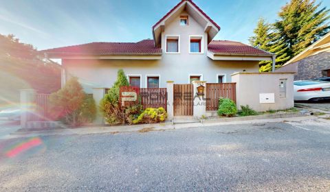 Kaufen Einfamilienhaus, Einfamilienhaus, Malacky, Slowakei