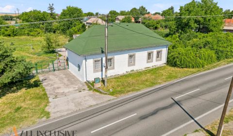 Kaufen Einfamilienhaus, Einfamilienhaus, Levice, Slowakei