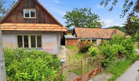 Kaufen Einfamilienhaus, Einfamilienhaus, Levice, Slowakei