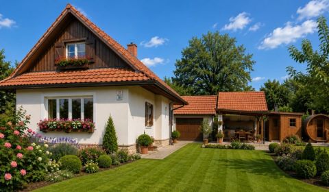 Kaufen Einfamilienhaus, Einfamilienhaus, Levice, Slowakei