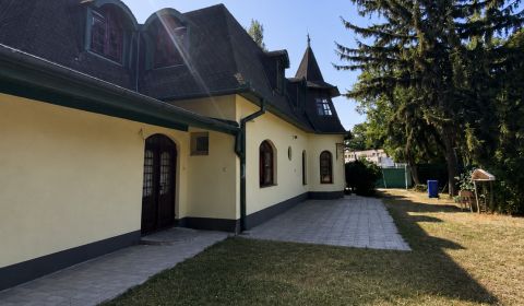 Kaufen Einfamilienhaus, Einfamilienhaus, Neded, Šaľa, Slowakei