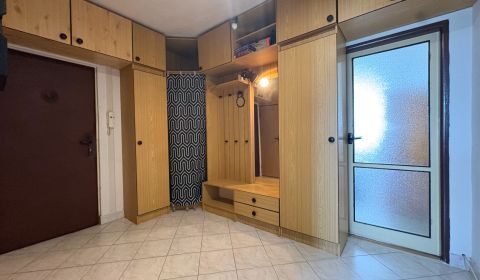 Kaufen 2-Zimmer-Wohnung, 2-Zimmer-Wohnung, Levice, Slowakei