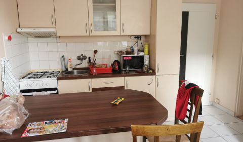 Kaufen 1-Zimmer-Wohnung, 1-Zimmer-Wohnung, Nové Zámky, Slowakei