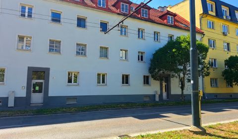 Kaufen 2-Zimmer-Wohnung, 2-Zimmer-Wohnung, Miletičova, Bratislava - Ru