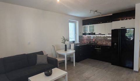 Mieten 2-Zimmer-Wohnung, 2-Zimmer-Wohnung, Potravinárska, Nitra, Slowa