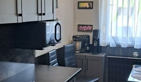 Kaufen 3-Zimmer-Wohnung, 3-Zimmer-Wohnung, Nové Zámky, Slowakei