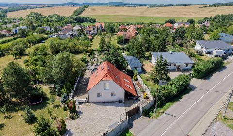 Kaufen Einfamilienhaus, Einfamilienhaus, Zlaté Moravce, Slowakei