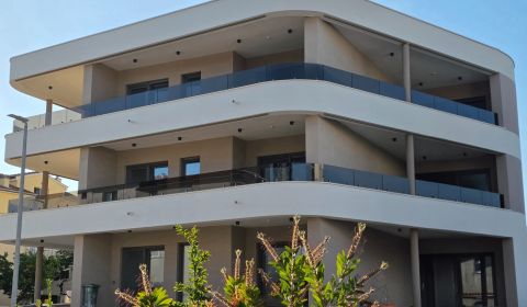 KROATIEN - Ferienwohnungen 140 m vom Strand entfernt (3i) - VODICE